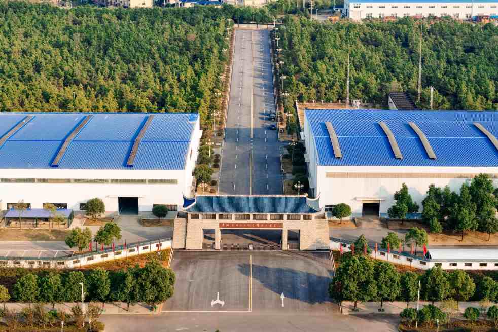 杭州布電線地址全知曉，帶你探尋線路布局的關鍵所在